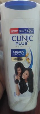 Shampoo