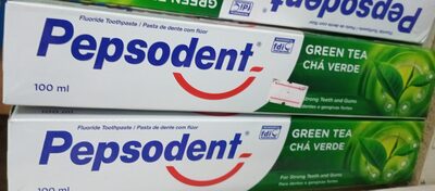 Toothpaste
