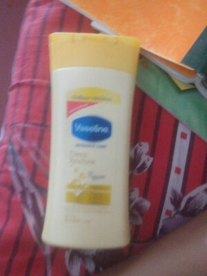 vaseline