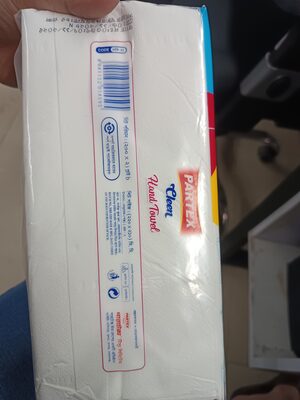 Facial Tissue