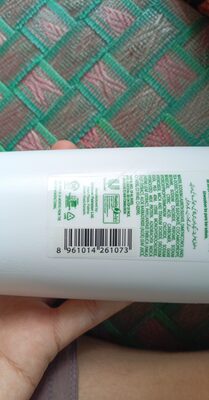 shampoo