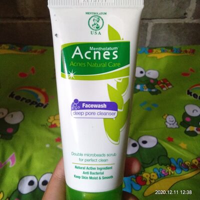 Acnes