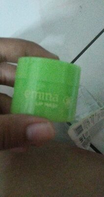 lip mask