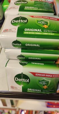 Dettol Original
