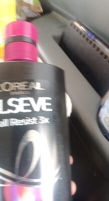L'Oreal shampoo