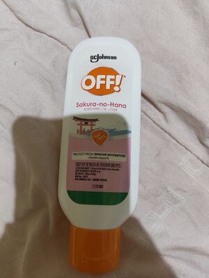 Off!