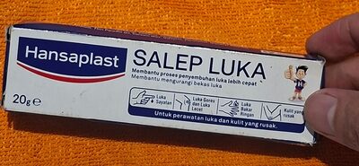 Wound Ointment