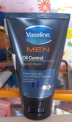 Vaseline