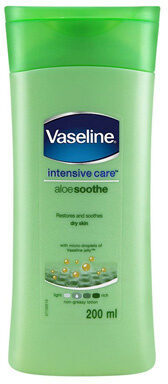vaseline