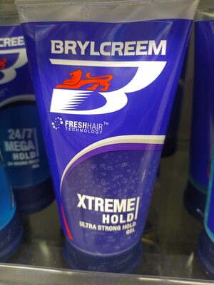 Xtreme Hold