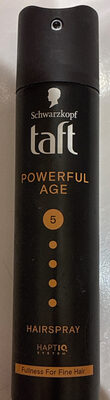 Powerful Age