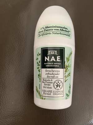 Freschezza deo roll-on