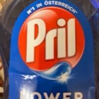 Pril Power