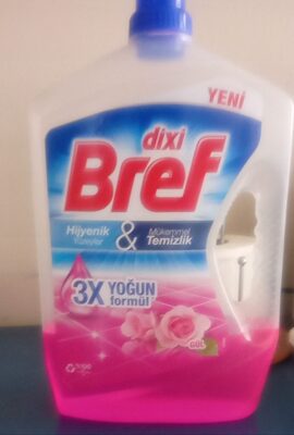 Yüzey Temizleyicisi