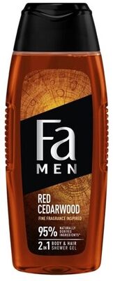 Duschgel Herren