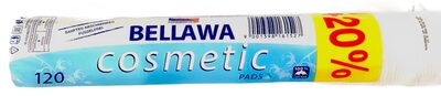 Wattepads Cosmetic
