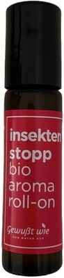 Insekten Stop Aroma Rollon
