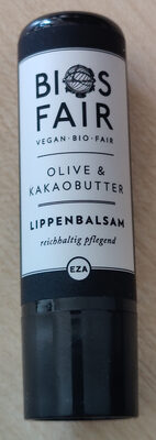 Lippsenbalsam