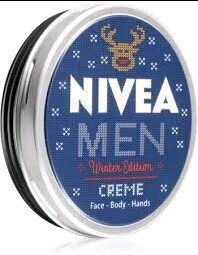 Winter Edition - Creme