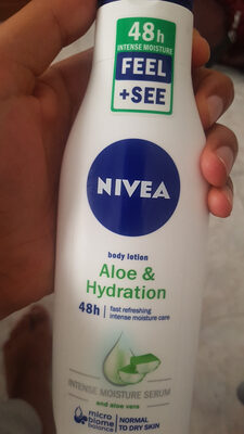 NIVEA