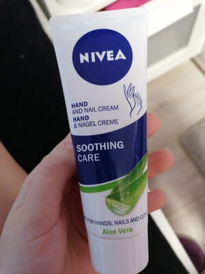 soothing care