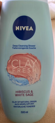 Clay fresh