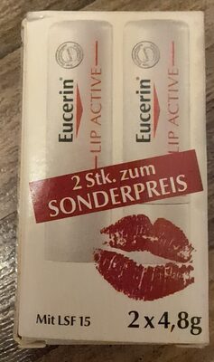 Lip Active