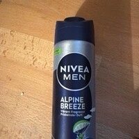 Alpine Breeze