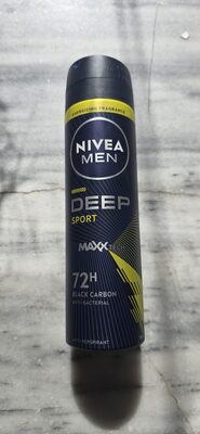 Deep Sporr