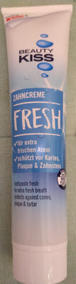 Zahncreme