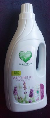 Planet Pure