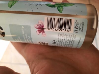 Haar Liebe Frische Wunder