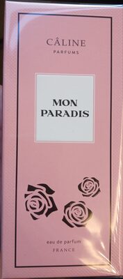 Mon Paradis