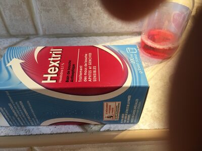 Hextril