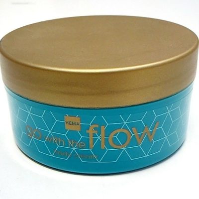 go with the flow Body Cream