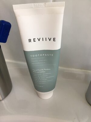 Reviive