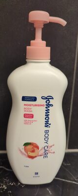 Body Care Moisturising Body Wash
