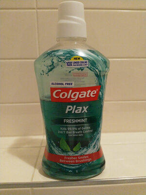Plax Freshmint