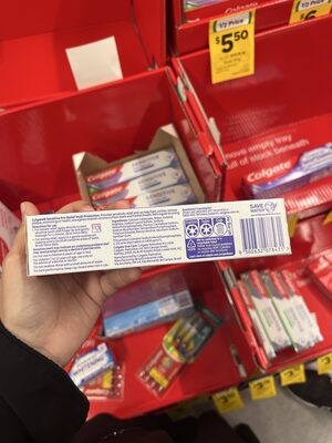 Colgate