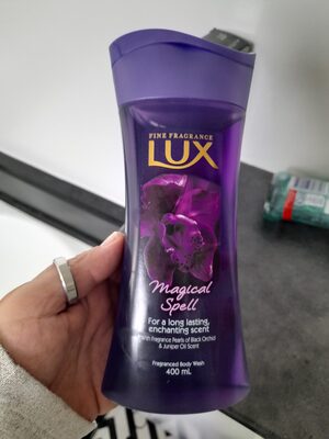 Magical Spell body wash