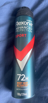 Rexona Men Advanced Protection Sport