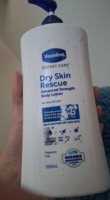 vaseline