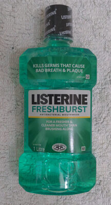 Listerine