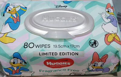 Limited Edition Fragrance Free