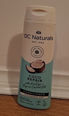 Conditioner