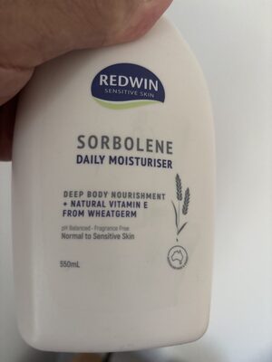 Sorbolene