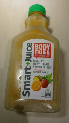Body Fuel