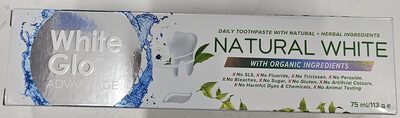 Natural White