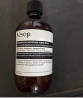 Gel révérence
