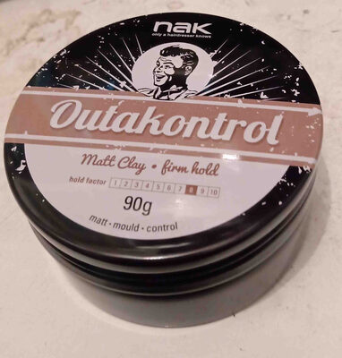 Cera Outakontrol